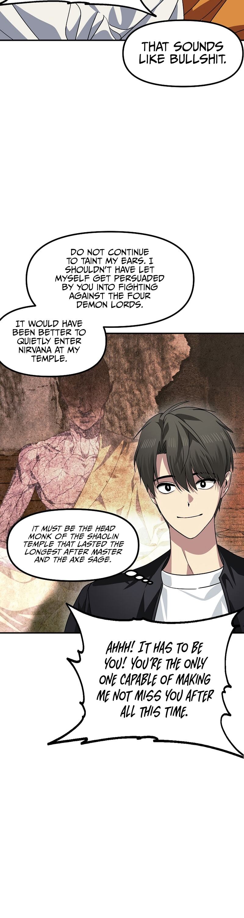 SSS-Class Suicide Hunter, Chapter 73 image 19